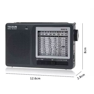 رادیو تکسان مدل R-9012